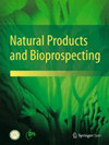 Natural Products and Bioprospecting雜志封面